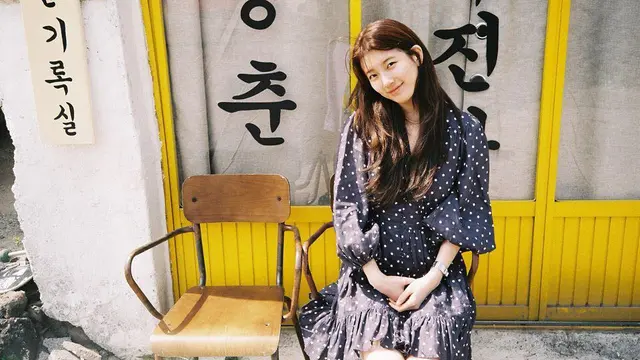 [Bintang] Dukung Petisi Korban Pelecehan Seksual, Suzy Malah Minta Maaf