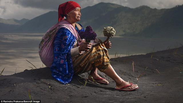 6 Fakta Menarik Suku Tengger Suku Asli Yang Tinggal Di Sekitar Gunung Bromo Surabaya Liputan6 Com