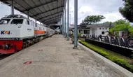 Harga, Jadwal KA Pandanwangi Keberangkatan Ketapang - Jember 28 Agustus 2026 dan Cara Pesannya