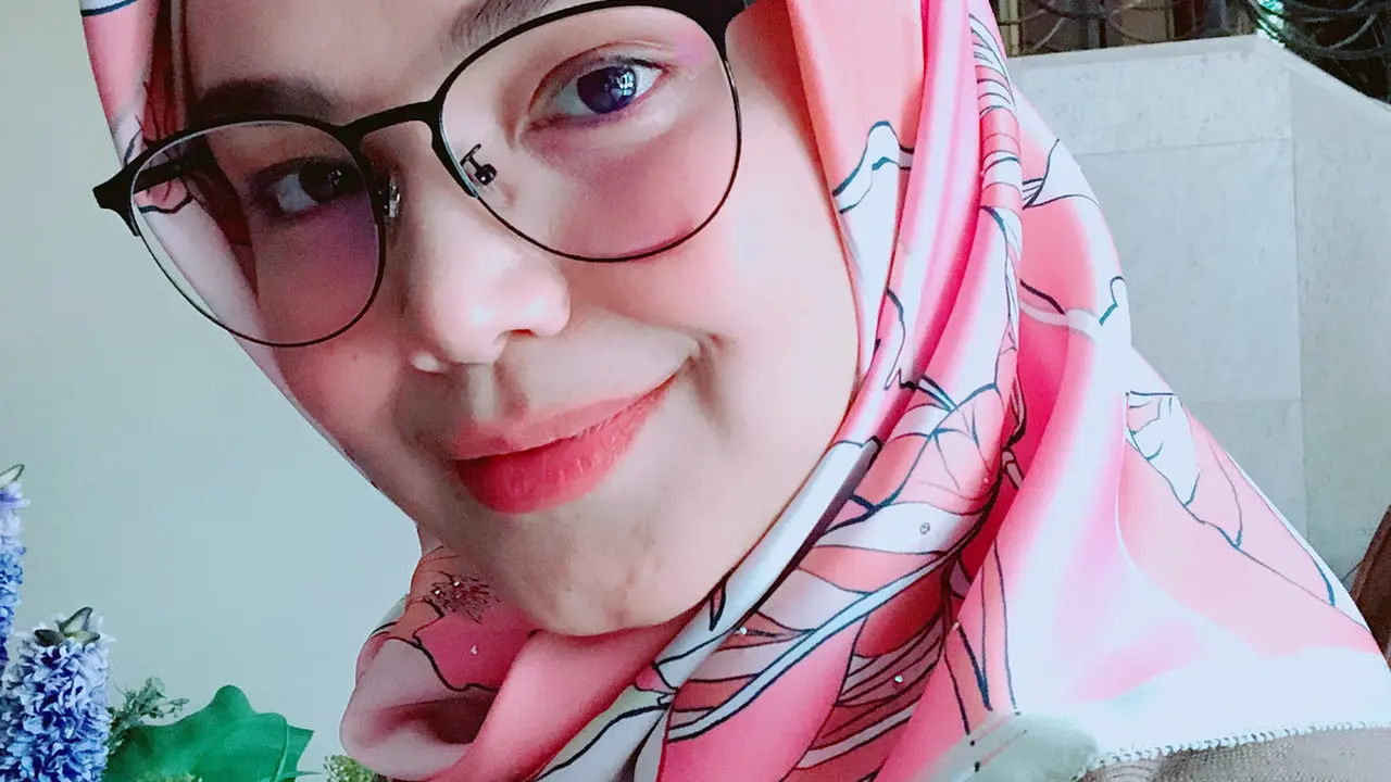 [Bintang] Siti Nurhaliza