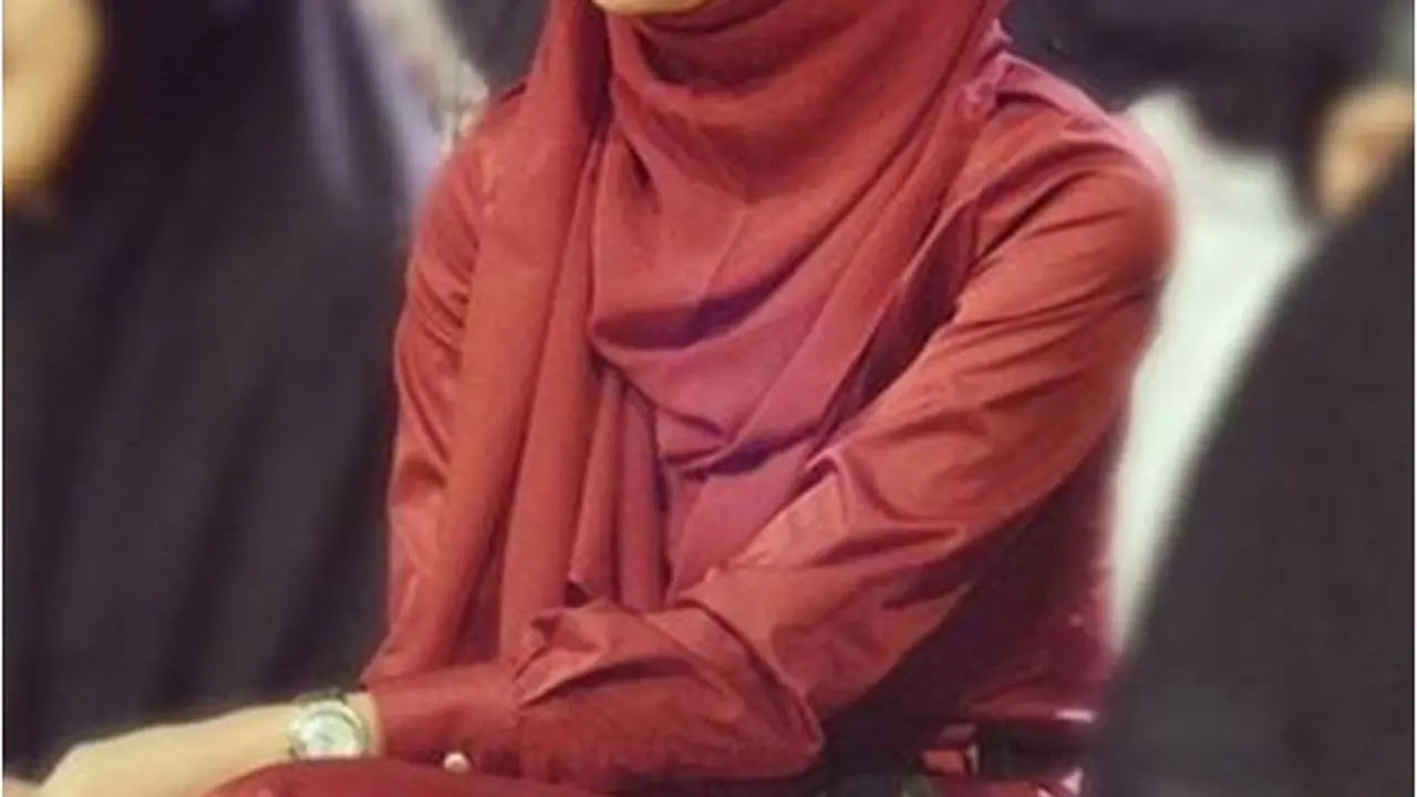 [Bintang] Delia Septianti