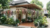 15 Barang yang Sebaiknya Disingkirkan dari Teras Rumah agar Tampak Lebih Elegan