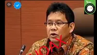 Cek Fakta: Hoaks Video Purbaya Bagikan Uang Rp 100 Juta dengan Tebak Nama Kota
