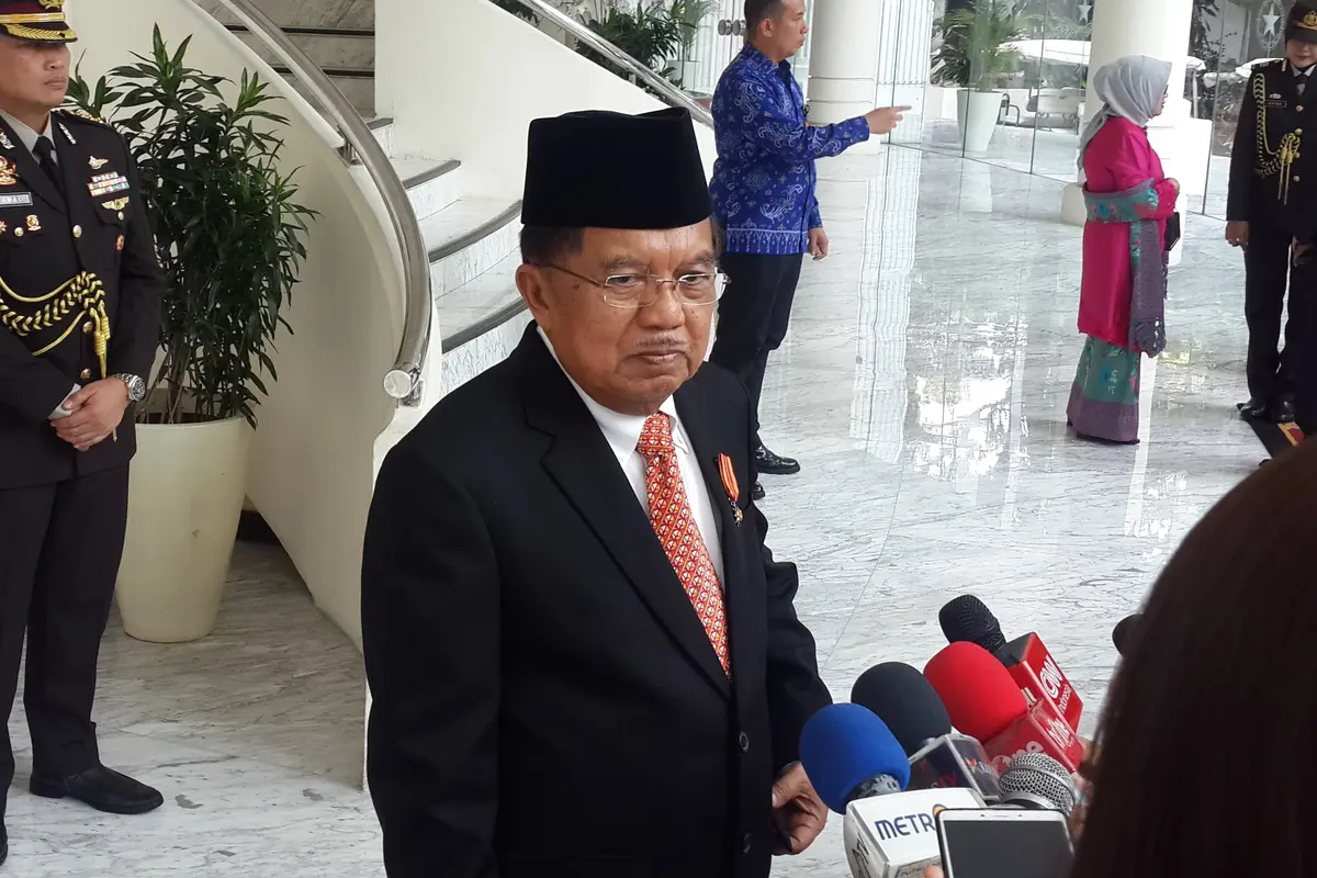Jusuf Kalla