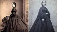 Fakta Menarik Tentang Wanita di Era Victoria. (Sumber: brainberries)