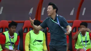 Shin Tae-yong Pernah Disasar Hoaks, Simak Daftarnya