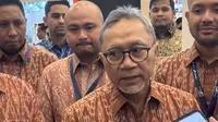 Mendag Pede Target Nilai Transaksi di TEI 2024 Tembus Rp 234 Triliun