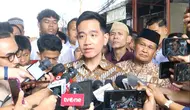 Soal Gugatan Ijazah yang Dicabut di PTUN, Ini Respons Wapres Gibran