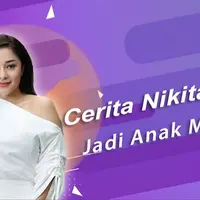 Nikita Willy Pacaran Sama Rezky Aditya dalam sinetron Ramadan.