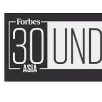 Forbes 30 under 30 Asia (forbes.com)