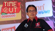 PSIS Semarang dan Persis Solo jadi yang terdepan angkat bicara soal kandidat Ketua Umum PSSI untuk menggantikan La Nyalla Mattalitti. CEO PSIS, AS Sukawijaya atau Yoyok Sukawi, secara pribadi mengangkat dua nama yakni Pangkostrad TNI, Letjen TNI Edy ...