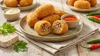 Cara Membuat Kroket Tempe yang Renyah, Gurih, dan Cocok Jadi Camilan Keluarga
