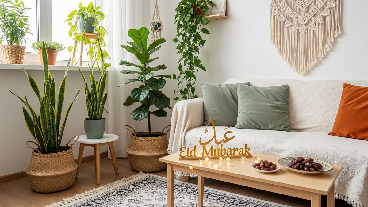 Trik Rumah Wangi Mewah Ala Hotel Bintang 5 Saat Lebaran, Rahasia Tamu Nyaman 