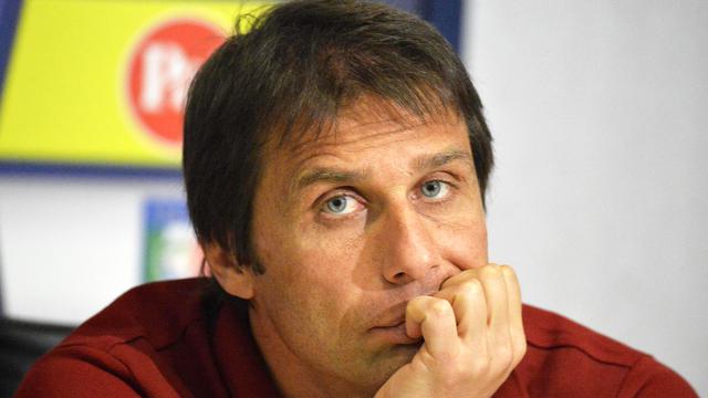 Antonio Conte