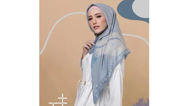 6 Gaya Pemotretan Adelia Istri Pasha Ungu Paling Curi Perhatian, Selalu Modis