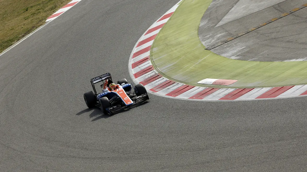 Rio Haryanto