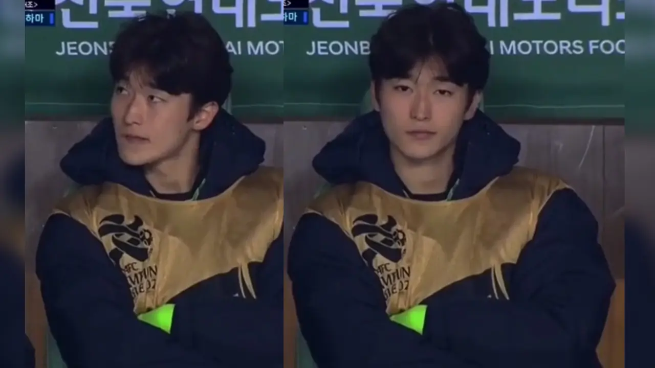 Cho Gue Sung