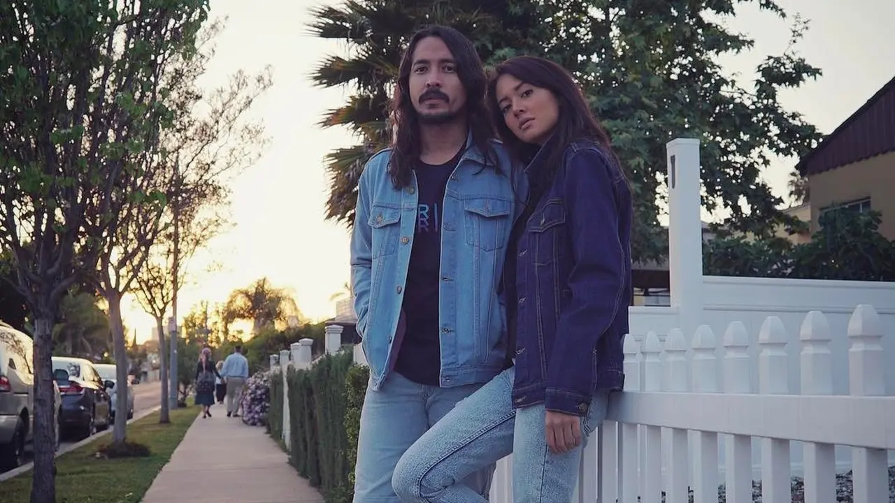 Ello dan Aurelie Moeremans