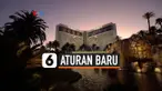 aturan hotel