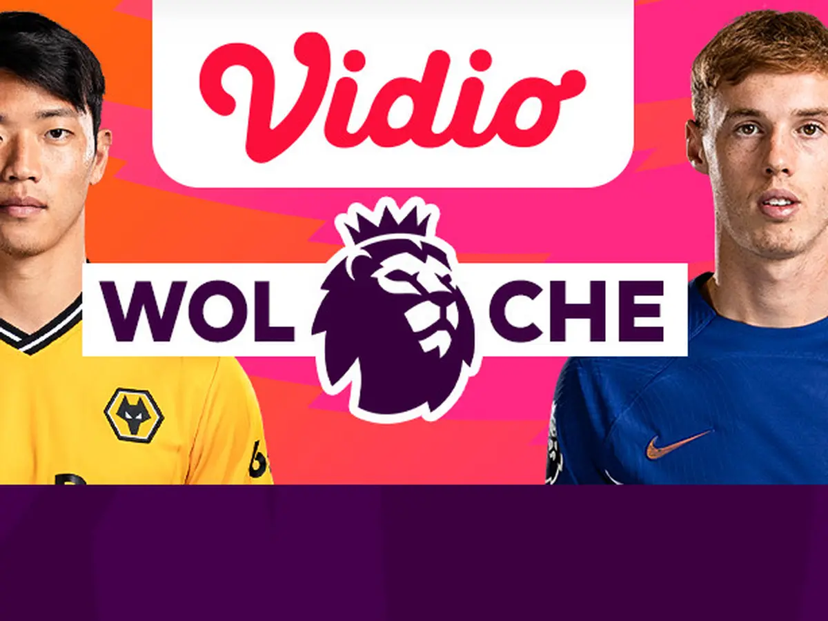 Chelsea vs wolves live streaming tv bersama best sale
