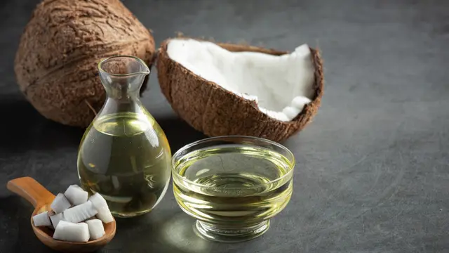 Natural Oil