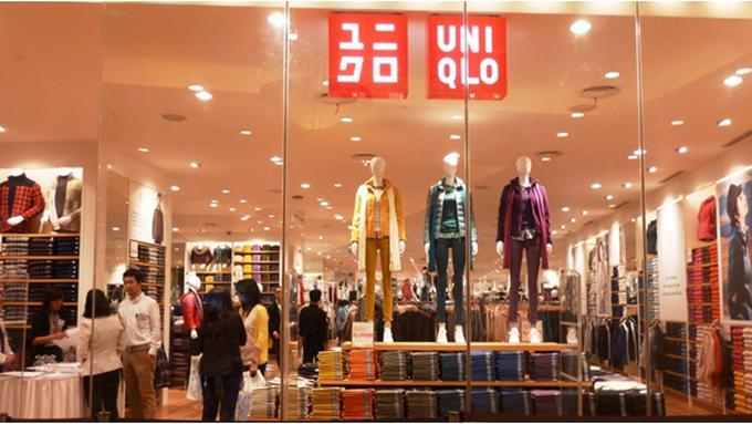 Akhirnya Fashion Store Asal Jepang Hadir Di Jakarta