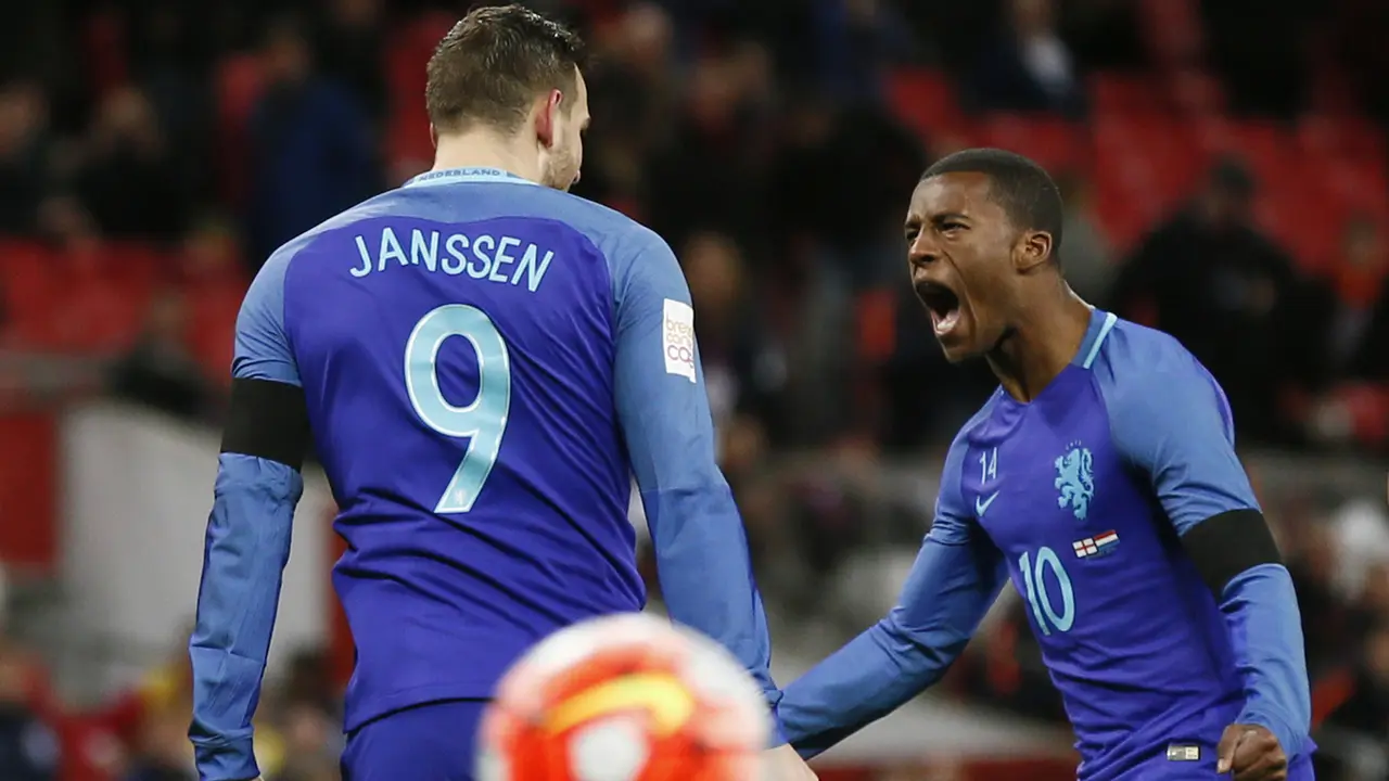 Vincent Janssen