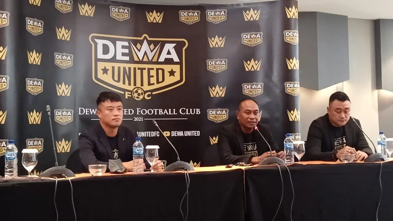 Dewa United FC