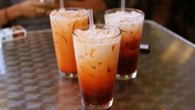 [Bintang] Thai Tea