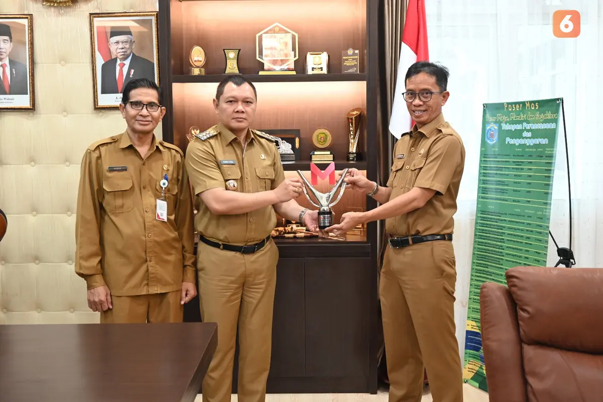 Merdeka Awards