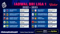 Live Streaming Liga 1 Game Week 27 Live Vidio : PSIS Semarang Vs Persita Tangerang, Madura United vs Persija Jakarta