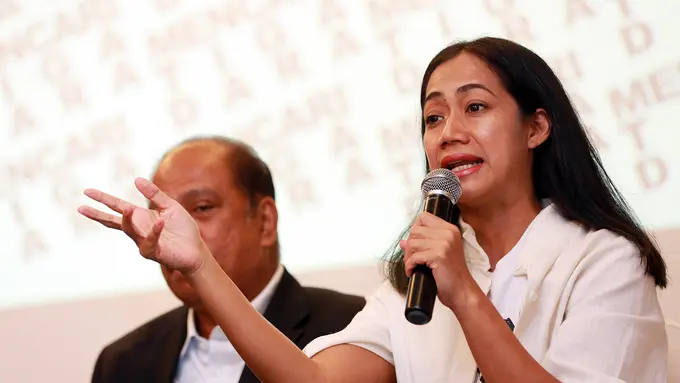 [Bintang] Nia Dinata