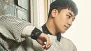 Lewat konser solonya, Seungri mengaku bahwa ia sangat merindukan anggota yang lain. (Soompi)