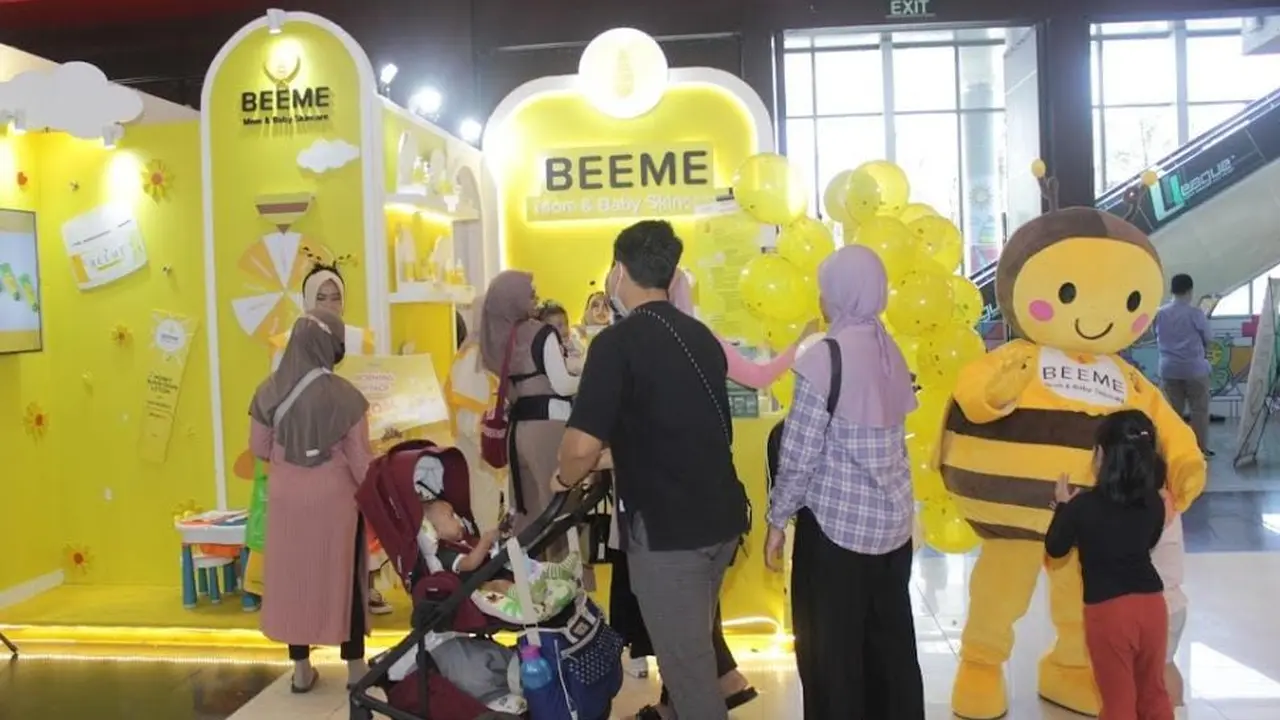 Beeme