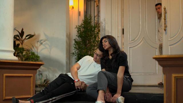 Live Streaming Sctv Sinetron Cinta Buta Episode Terakhir Minggu 4 Agustus 2019 Showbiz Liputan6 Com