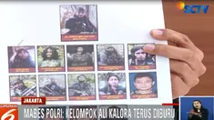 Dengan tewasnya Romzi dan tertangkapnya Aditya, kini tersisa 12 orang kelompok Ali Kalora yang bersembunyi di Pegunungan Biru, Kabupaten Poso.