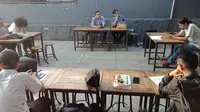 LBH Bandung Protes Pembubaran Acara Peluncuran Buku Jemaah Ahmadiyah