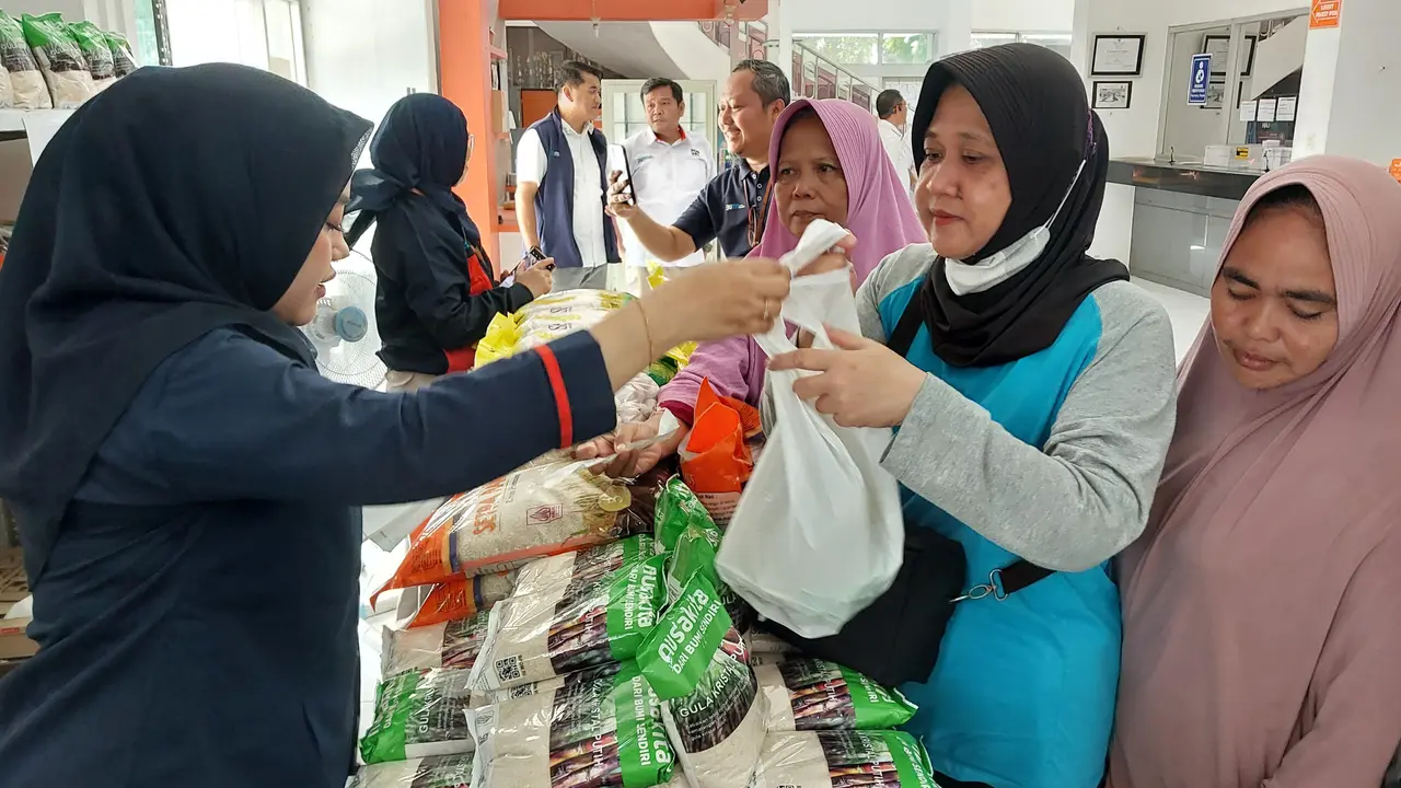 Operasi pasar