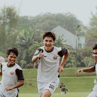 Setelah Jadi Pahlawan Persija, Striker Kelahiran Australia Theo Leeming Kembali ke Timnas Indonesia U-19 untuk Piala AFF U-19 2026