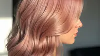 10 Warna Rambut Bikin Terlihat Lebih Muda, Bisa Jadi Pilihan Tampil Beda