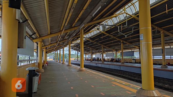 Hasil foto Redmi Note 10 (Liputan6.com/ Agustin Setyo W)