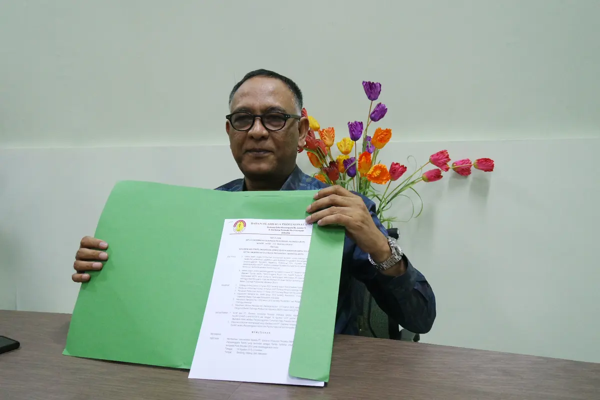 Hasani Abdulgani