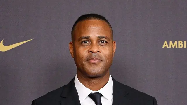 Fabrizio Romano Sudah Here We Go Patick Kluivert