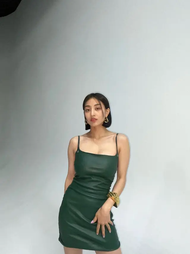 Jihyo TWICE (Instagram @_zyozyo)