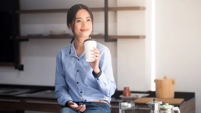 perempuan cerdas