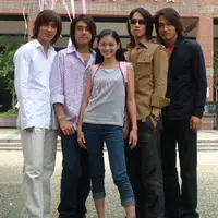Para pemain serial Meteor Garden telah menikah dan bahagia kecuali Jerry Yan. (Foto: Pinterest)