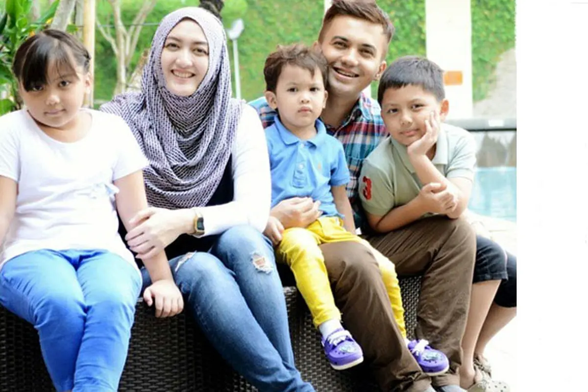 Sahrul Gunawan