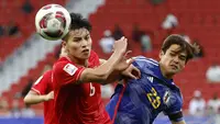 Liverpool Tancap Gas Kejar Gelandang Timnas Jepang, Arsenal dan Tottenham Ikut Bersaing