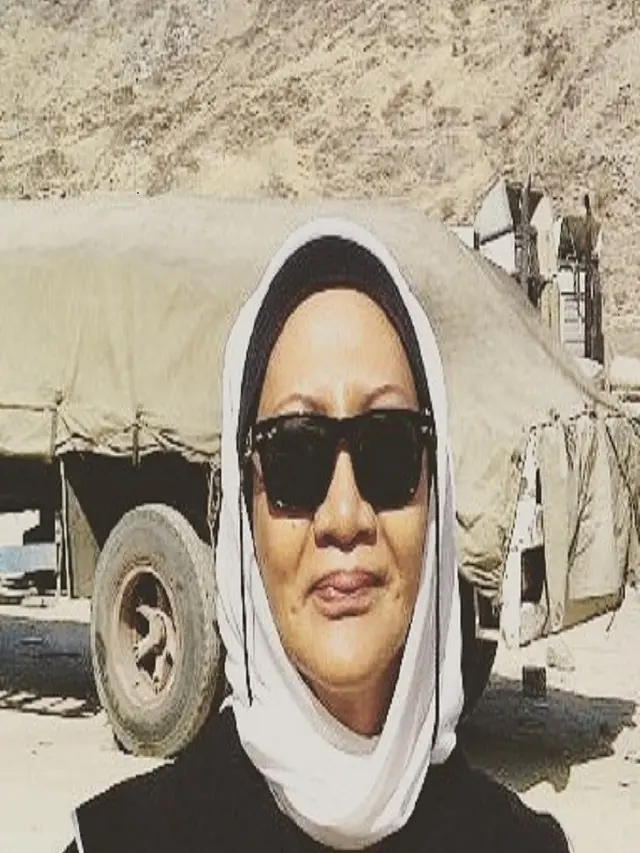 Ratna Sarumpaet
