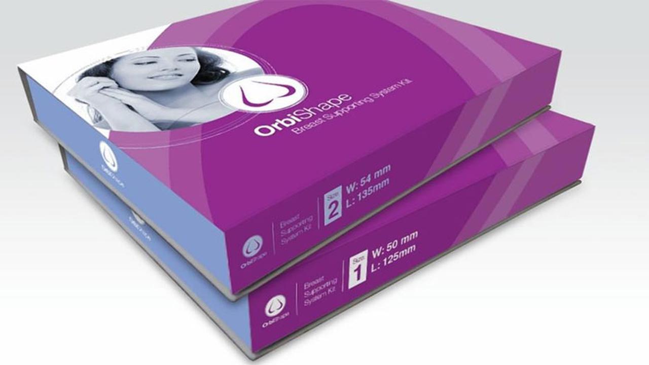 Bra Internal Agar Payudara Kencang